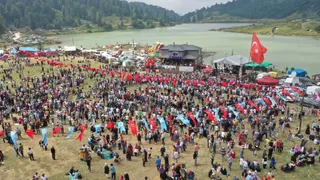 Ali İnci'den yayla şenlikleri çağrısı; Acılar varken eğlence olmaz