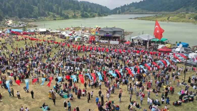 Ali İnci'den yayla şenlikleri çağrısı; Acılar varken eğlence olmaz