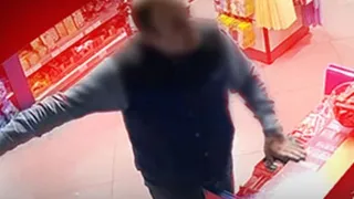 Ali İnci'ye hakaret eden sürücü hakkında karar