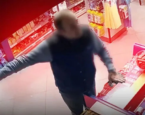 Ali İnci'ye hakaret eden sürücü hakkında karar