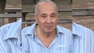 Ali (İsmail) Özeren Hayatını Kaybetti