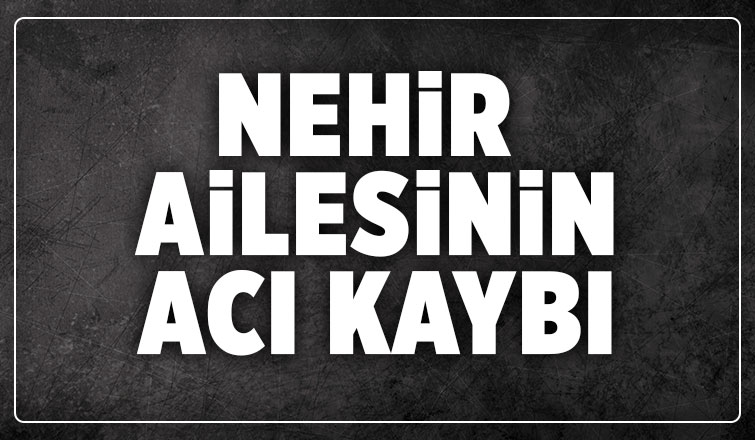 İlçemizdeki Cenazeler