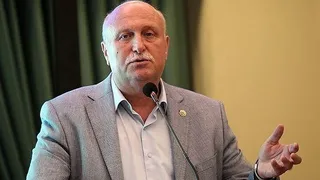 Ali Şener Bayraktar fındık fiyatlarını değerlendirdi