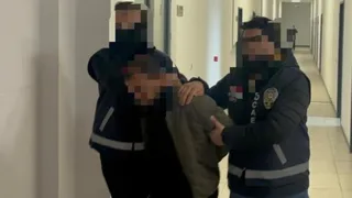 Alkol masasındaki tartışma cinayetle bitti