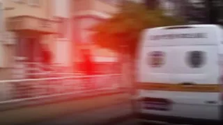 Almanya'dan ziyaretine geldiği oğlunu ölü buldu