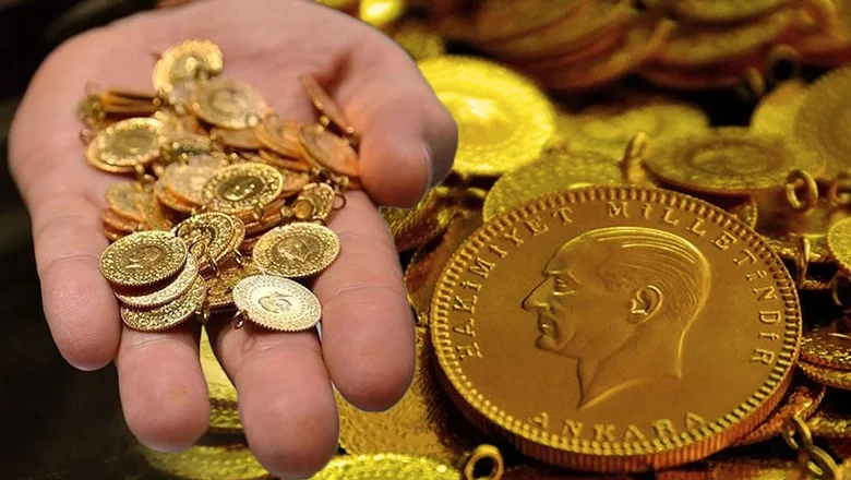 Altın fiyatları haftaya nasıl başladı; İşte güncel altın fiyatları