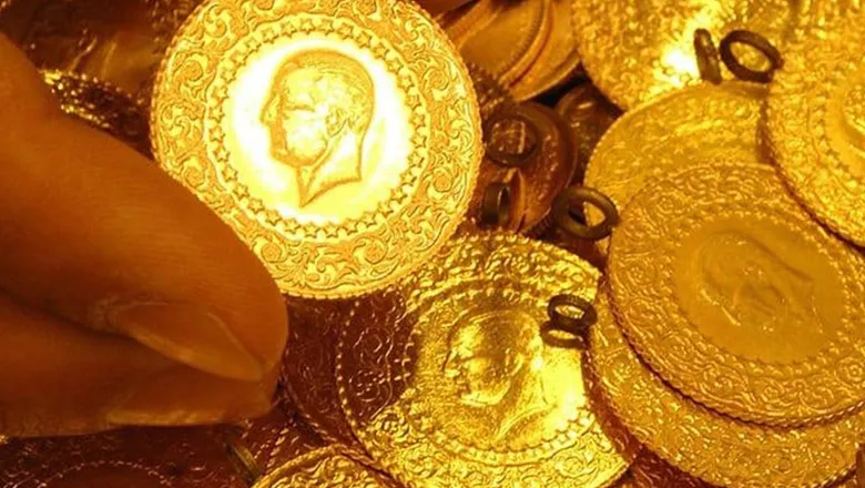 Altın fiyatları rekor üstüne rekor; Gram altın 7 bin liraya yaklaştı