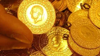 Altın fiyatları rekor üstüne rekor; Gram altın 7 bin liraya yaklaştı