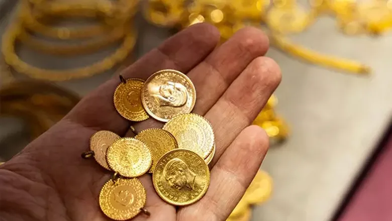 Altın fiyatlarında son durum; Gram altın ne kadar?
