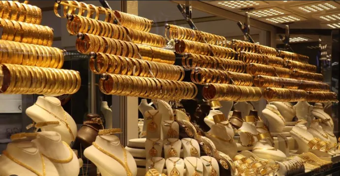 Altın fiyatlarında yeni rekor; İşte son durum