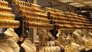 Altın fiyatlarında yeni rekor; İşte son durum