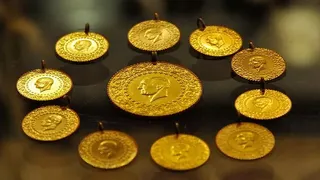 Altın haftaya rekorla başladı' İşte gram ve çeyrek altın fiyatı
