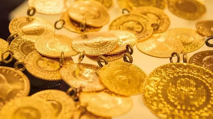 Altın sert düştü; İşte son durum