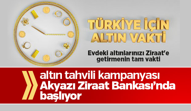 Altın Tahvilinde İkinci Dönem