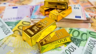 Altın ve euro rekor kırdı; O fiyatları gördüler