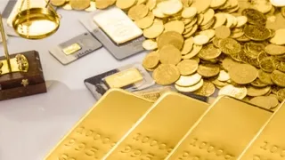 Altın ve gümüş fiyatlarında son durum