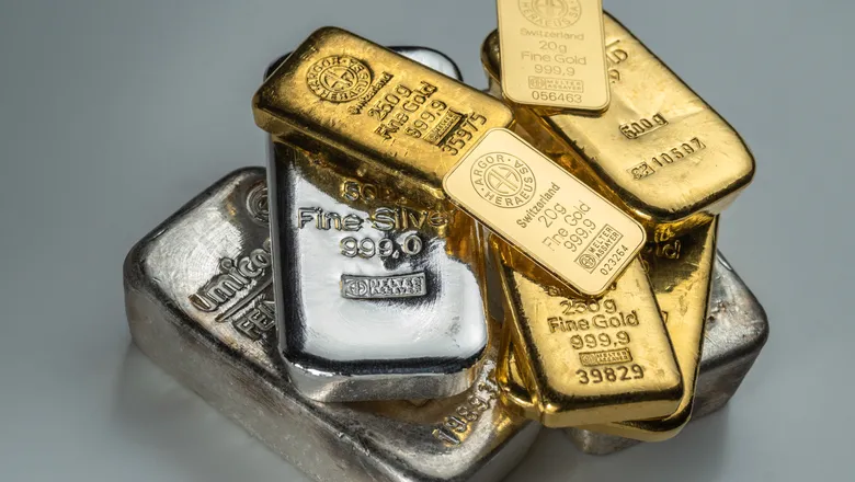 Altın ve gümüş için kritik karar