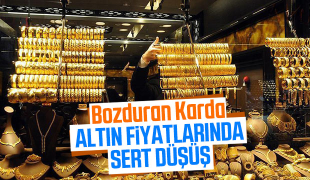 Altında serbest düşüş