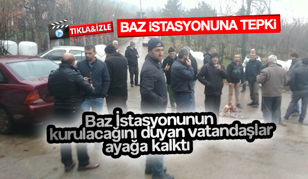 Altındere Ayağa Kalktı