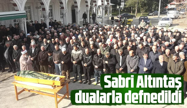 Altıntaş Ailesinin Acı Günü