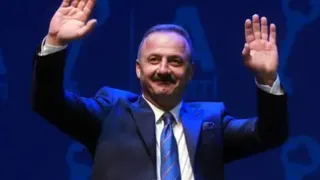 Anahtar Parti Genel Başkanı Ağıralioğlu Akyazı'ya gelecek