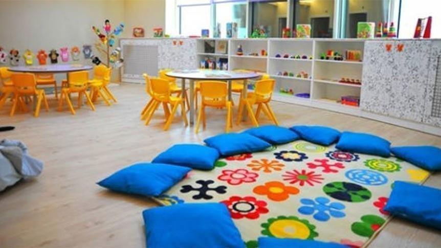 Anaokulu ve kreşler için yüz yüze eğitim kararı