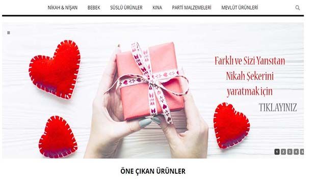 Annelerin En Sevdiği Bebek Mevlüt Şekeri Modelleri