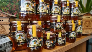 Anzer balı alırken sahtesine dikkat