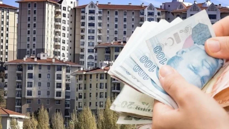 Apartman ve sitelerde fahiş aidatlara son; Yasa meclisten geçti