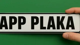 APP plakalara kesilen cezalar iptal