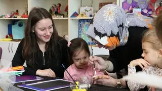 Ara tatilde müzik, tasarım ve hayal gücü SGM’de buluştu