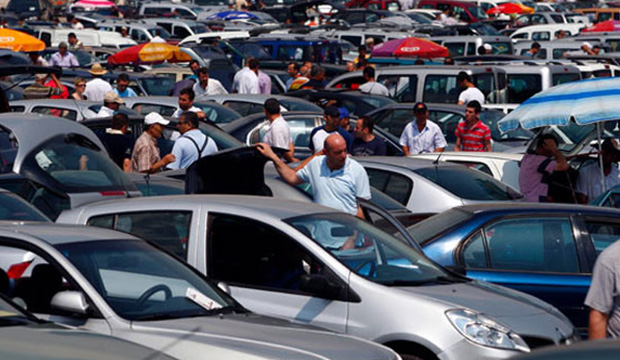 Araba Seçimleriniz Karşınıza Gelsin