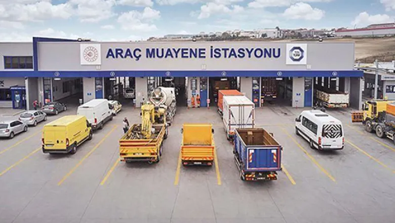 Araç muayenelerinde o ücret için geri ödeme kararı