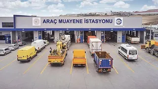 Araç muayenelerinde o ücret için geri ödeme kararı