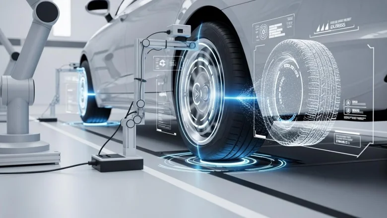 Araç muayenelerinde yapay zeka dönemi