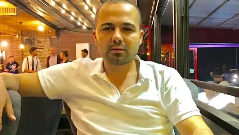 Aracın çarptığı genç hayatını kaybetti