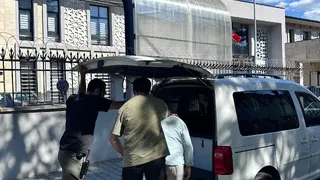 Aranan 3 kişi polis denetiminde yakalandı
