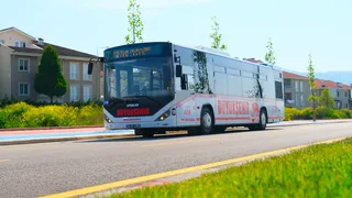 Arefe günü mezarlık ziyaretlerine ulaşım ücretsiz