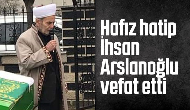 Arslanoğlu ailesinin acı günü