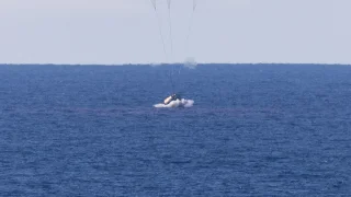 Artemis II dünyaya döndü