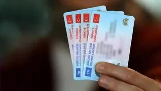 Artık Geçersiz Olacak! Eski Tip Ehliyet İçin Son Hafta: Yenilemeyenlere Ceza Geliyor