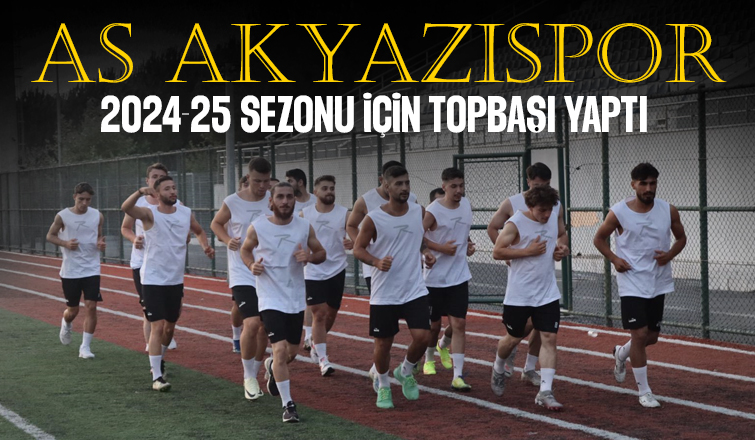 Asakyazı Spor, Gençlik Ateşi ve Yeni Yönetimiyle Sezona Hazır