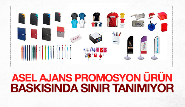 ASEL AJANS BASKIDA SINIR TANIMIYOR