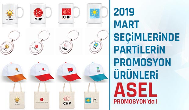 Asel Promosyondan Kaçırılmayacak Kampanya