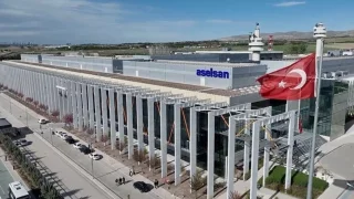 ASELSAN’ın şantiyesinde kalıp çöktü: 5 işçi yaralı