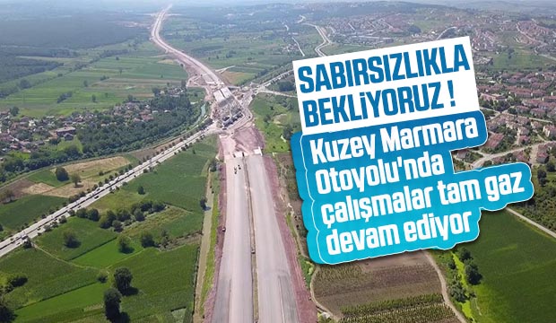 Asfalt serimi devam ediyor