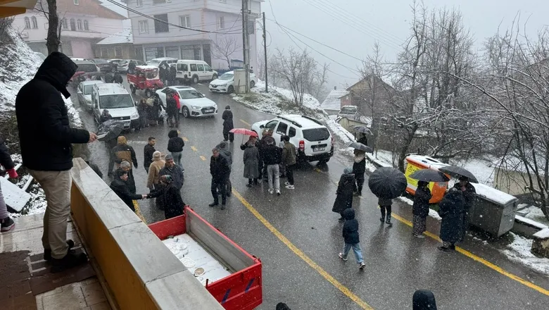 Asırlık bayram geleneği