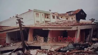 Asrın Felaketi’nin Üzerinden 26 Yıl Geçti