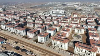 Asrın inşa seferberliği tamamlandı: 455 bin konut ve iş yeri teslim edildi