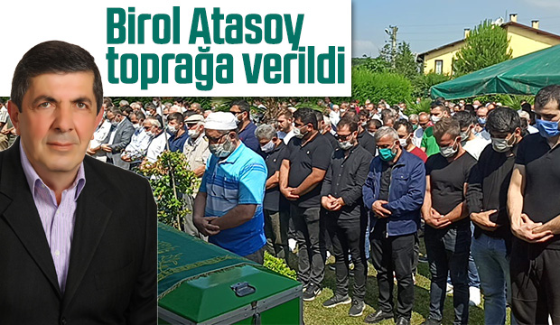 Atasoy ailesinin acı günü